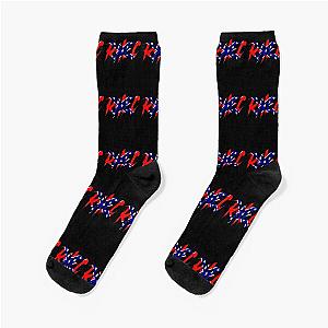 upchurch Merch rhec Socks