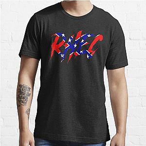 upchurch Merch rhec   Essential T-Shirt