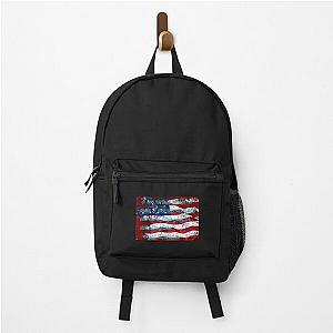 bloodshed- Ryan Upchurch   Backpack