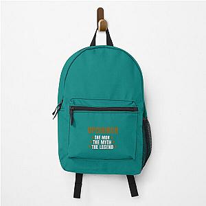 Upchurch  T-shirts Backpack