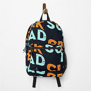 creek squad upchurch Backpack