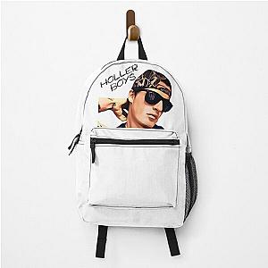 Holler boys upchurch Backpack