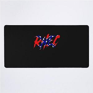 Merch rhec upchurch Desk Mat