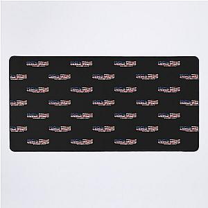 Creek Squad -RHEC Upchurch   Desk Mat