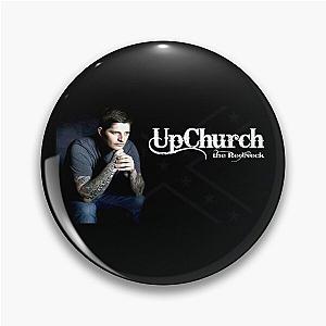 handsome - upchurch Pin