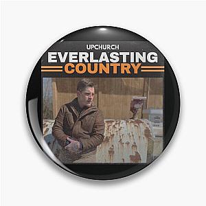 upchurch everlasting country Pin