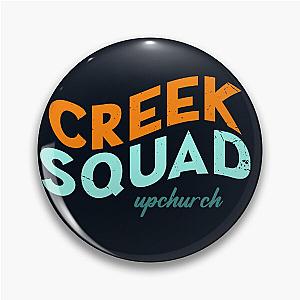 creek squad upchurch Pin