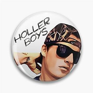 Holler boys upchurch Pin