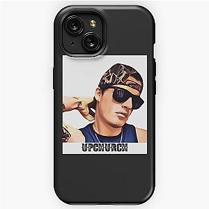 Upchurch  Poster iPhone Tough Case