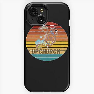 upchurch wallen For Fans iPhone Tough Case