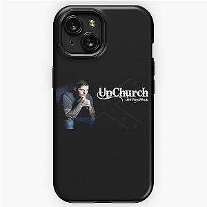 handsome - upchurch iPhone Tough Case