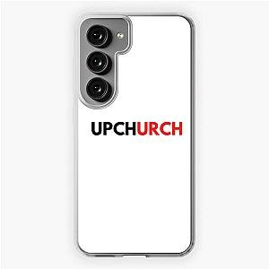 Upchurch thousand angels in the crowd Samsung Galaxy Soft Case