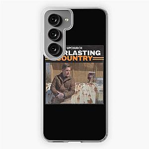 upchurch everlasting country Samsung Galaxy Soft Case