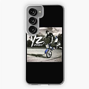 YZ UPCHURCH Samsung Galaxy Soft Case