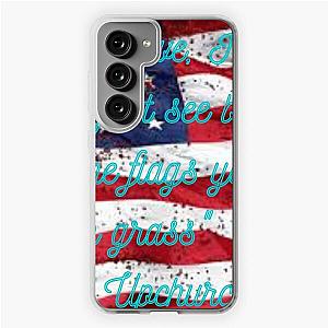 bloodshed- Ryan Upchurch Samsung Galaxy Soft Case