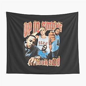 Snoop Doggg Up In Smoke Classic Tapestry