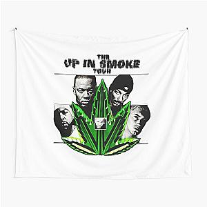 Up In Smoke Tour Tapestry