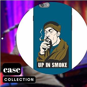 Up in Smoke Cases