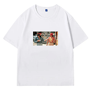 Classic Vibes Only Up In Smoke T-Shirts