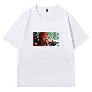 Smoke 'Em If You Got 'Em Up In Smoke T-Shirts