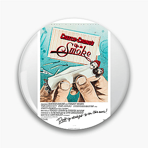 Up in Smoke & Chill Up In Smoke Pins