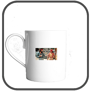 Up In Smoke Mugs