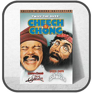 Up In Smoke Posters