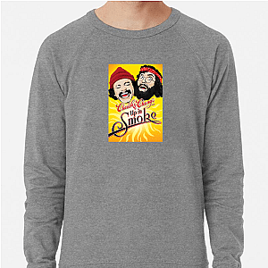 High Life – Up in Smoke Up In Smoke Sweatshirts