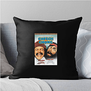 OG Up in Smoke Fan Up In Smoke Pillows Cover