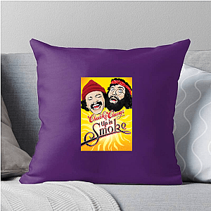 High Life – Up in Smoke Up In Smoke Pillows Cover