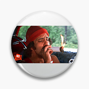 Smoke 'Em If You Got 'Em Up In Smoke Pins