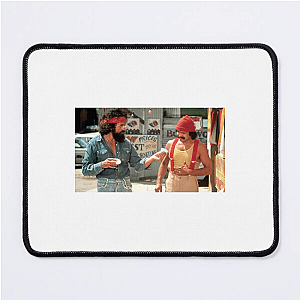 Classic Vibes Only Up In Smoke Mouse Pads