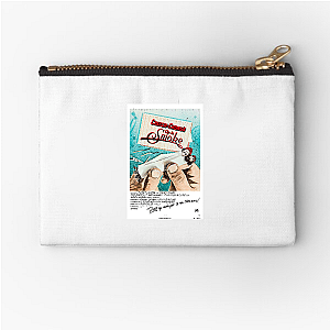 Up in Smoke & Chill Up In Smoke Zipper Pouches