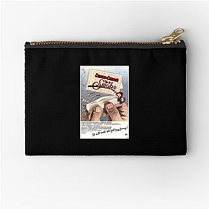 Up in Smoke Energy Up In Smoke Zipper Pouches