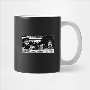 High & Hilarious Up In Smoke Mugs