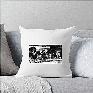 High & Hilarious Up In Smoke Pillows Cover