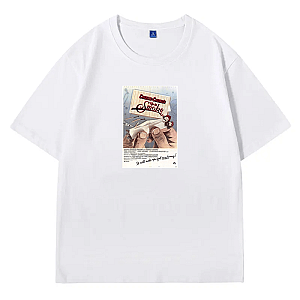 Up in Smoke Energy Up In Smoke T-Shirts
