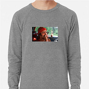 Smoke 'Em If You Got 'Em Up In Smoke Sweatshirts
