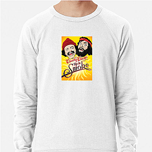 High Life – Up in Smoke Up In Smoke Sweatshirts