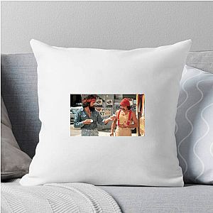 Classic Vibes Only Up In Smoke Pillows Cover