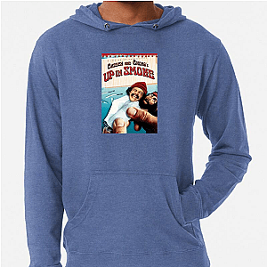 Gone Like Smoke Up In Smoke Hoodies