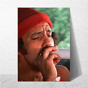 Smoke 'Em If You Got 'Em Up In Smoke Posters
