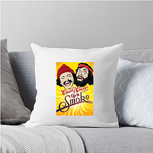 High Life – Up in Smoke Up In Smoke Pillows Cover
