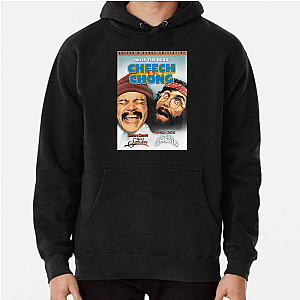 OG Up in Smoke Fan Up In Smoke Hoodies