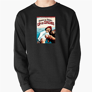 Gone Like Smoke Up In Smoke Sweatshirts