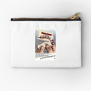 Up in Smoke Energy Up In Smoke Zipper Pouches