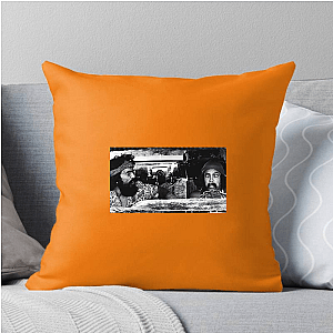 High & Hilarious Up In Smoke Pillows Cover
