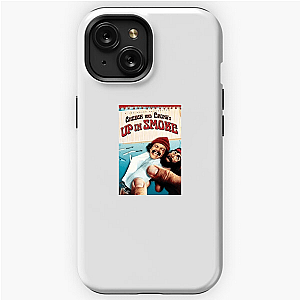 Gone Like Smoke Up In Smoke Samsung Cases