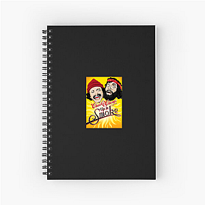 High Life – Up in Smoke Up In Smoke Notebook