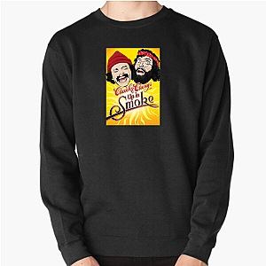 High Life – Up in Smoke Up In Smoke Sweatshirts